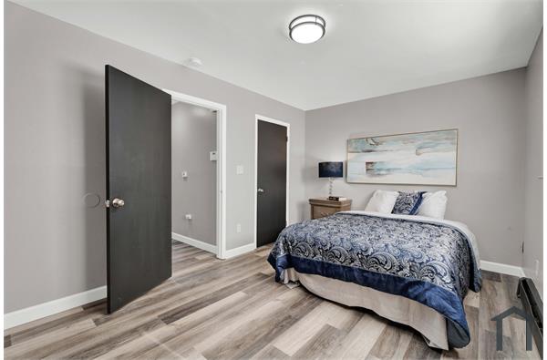 Affordable Housing