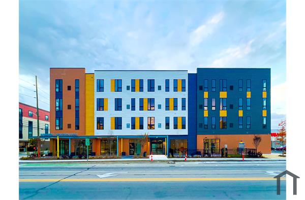 Affordable Housing
