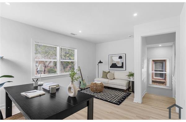 Affordable Housing