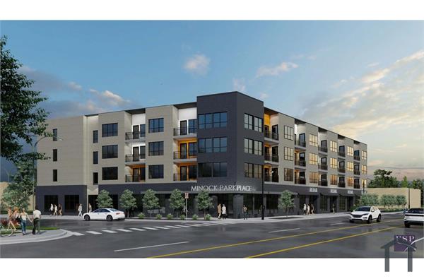 Affordable Housing