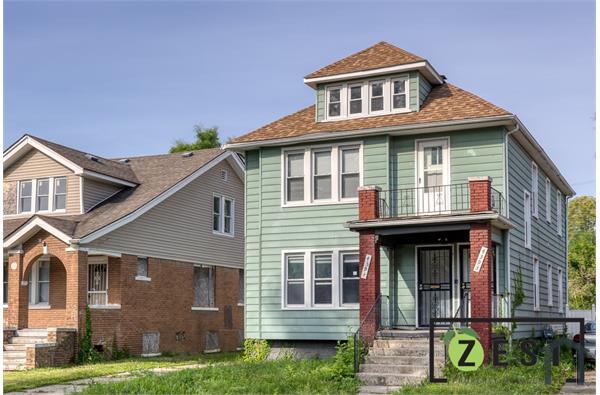 Affordable Housing
