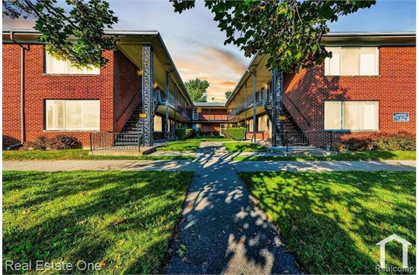 Affordable Housing