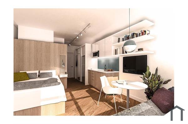 Affordable Housing