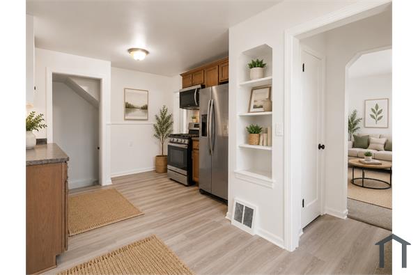 Affordable Housing