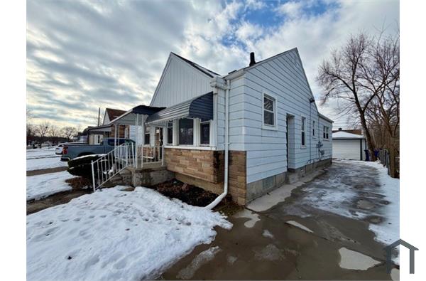 Affordable Housing