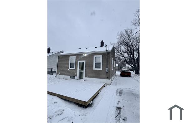 Affordable Housing
