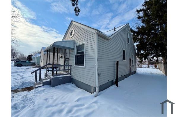 Affordable Housing