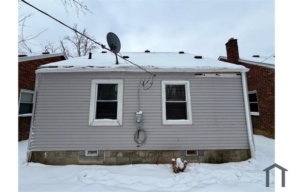 Affordable Housing