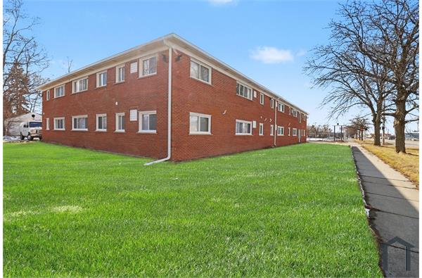 Affordable Housing
