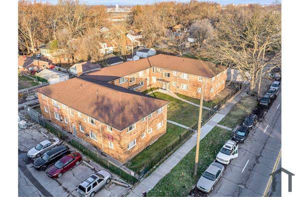 Affordable Housing