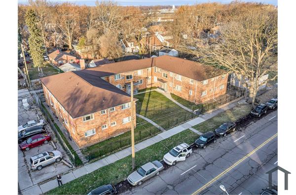 Affordable Housing
