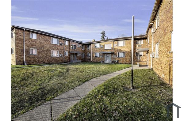 Affordable Housing