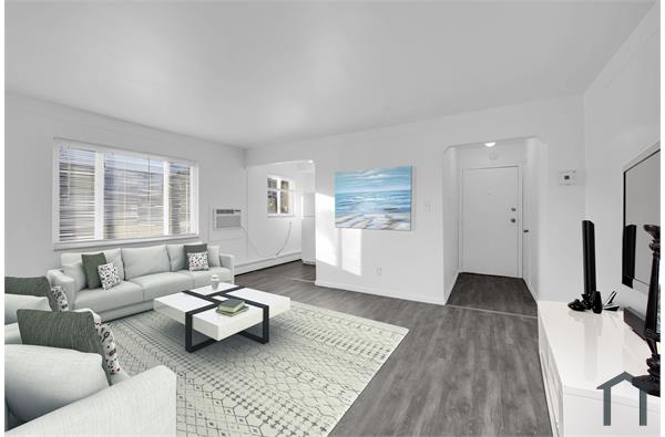 Affordable Housing