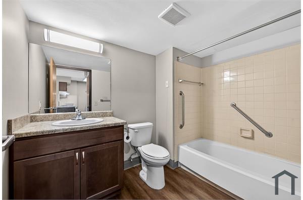 Affordable Housing