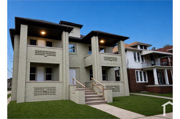 Affordable Housing