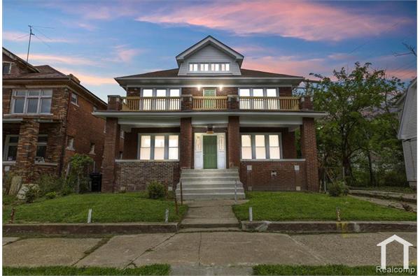Affordable Housing