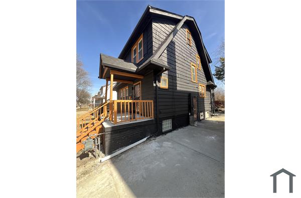 Affordable Housing