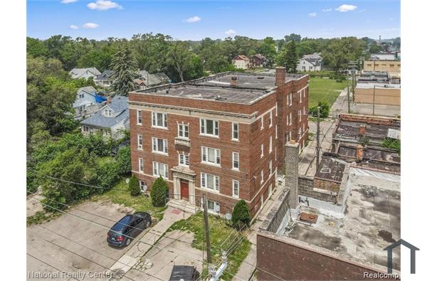 Affordable Housing