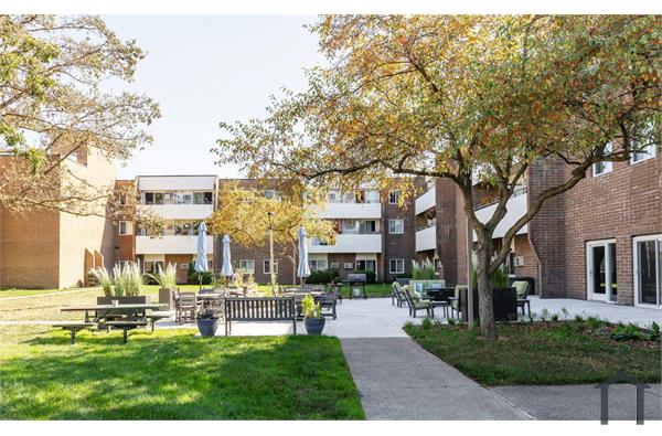 Affordable Housing