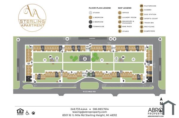 Affordable Housing