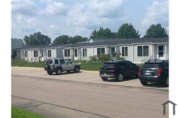 Affordable Housing