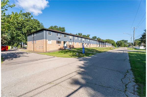 Affordable Housing