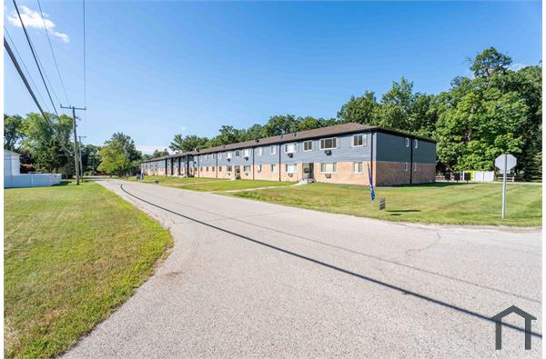 Affordable Housing