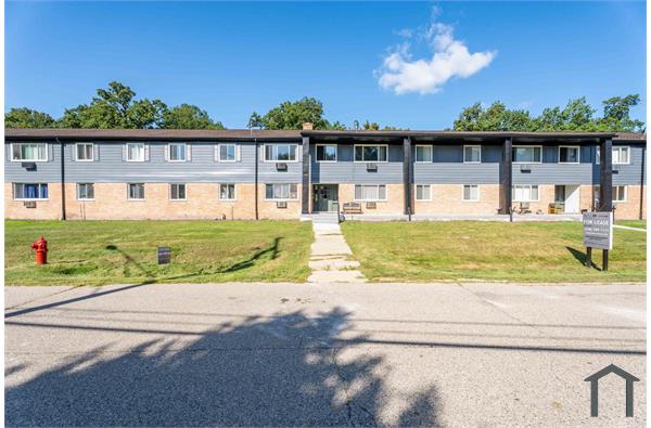 Affordable Housing