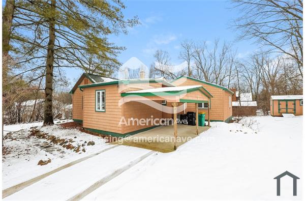 Affordable Housing