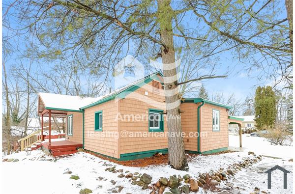 Affordable Housing