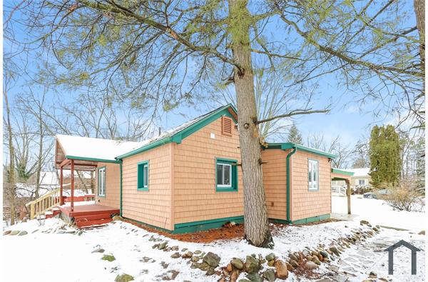 Affordable Housing