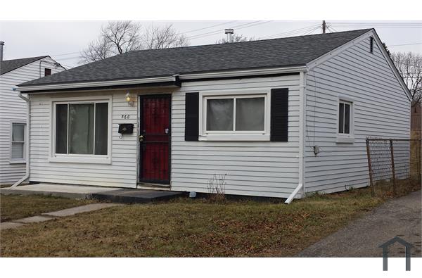 Affordable Housing
