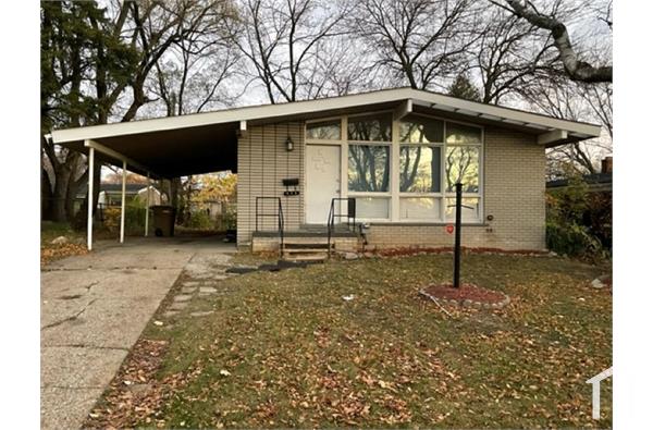 Affordable Housing