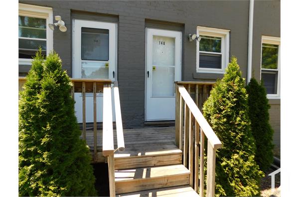 Affordable Housing