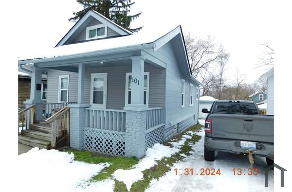 Affordable Housing
