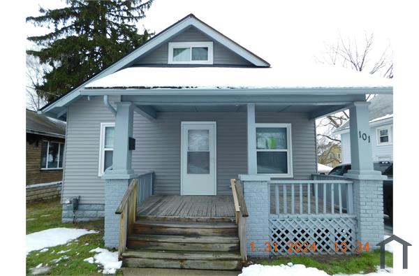 Affordable Housing