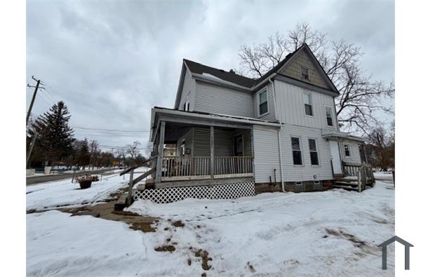 Affordable Housing