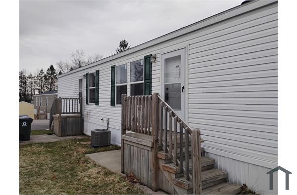 Affordable Housing
