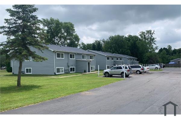 Affordable Housing