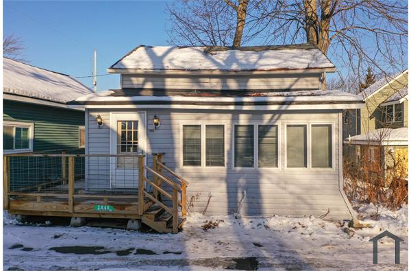 Affordable Housing
