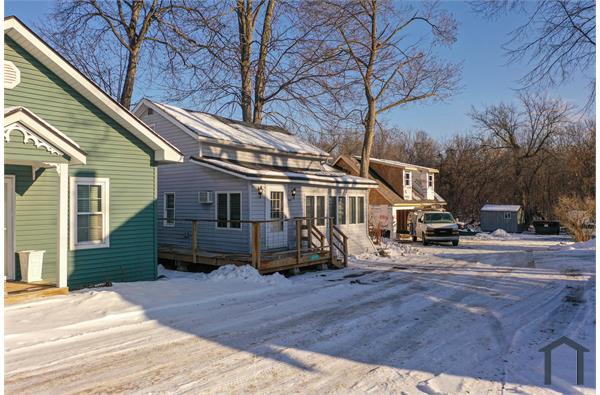 Affordable Housing