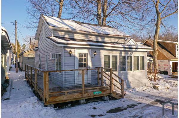 Affordable Housing