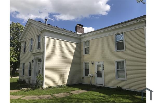 Affordable Housing