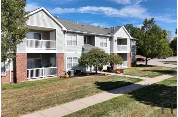 Affordable Housing