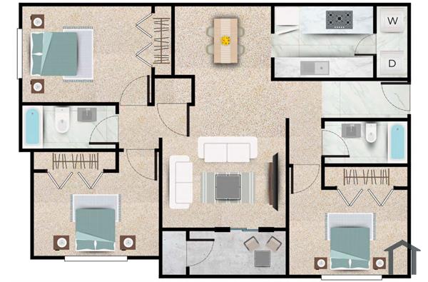 Affordable Housing