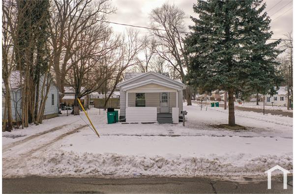Affordable Housing