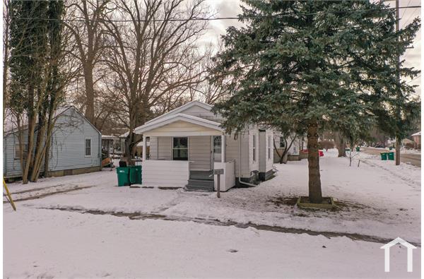 Affordable Housing