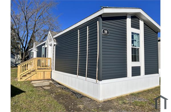 Affordable Housing