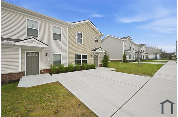 Affordable Housing