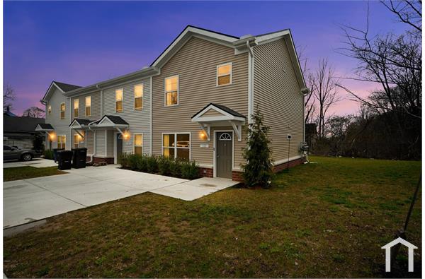 Affordable Housing
